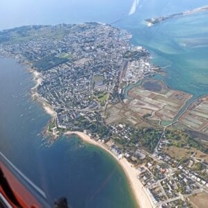 La Grande Côte d'Amour en 1 heure