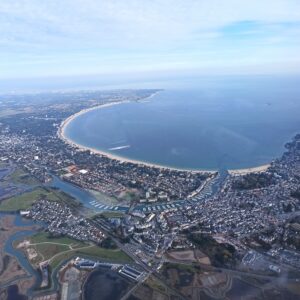 La Côte d'Amour en 45 minutes